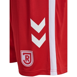 HUMMEL - RGB 24/25 HOME SHORTS, Hose