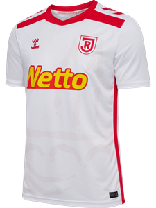 HUMMEL - RGB 24/25 HOME JERSEY S/S, Trikot