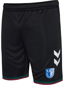 HUMMEL - 1FCM 24/25 3RD SHORTS KIDS, Hose