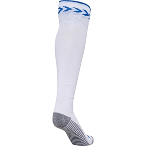HUMMEL - 1FCM 24/25 AWAY FOOTBALL SOCK, Stutzenstrumpf