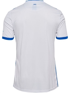 HUMMEL - 1FCM 24/25 AWAY JERSEY S/S, Trikot