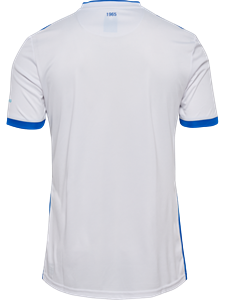 HUMMEL - 1FCM 24/25 AWAY JERSEY S/S, Trikot