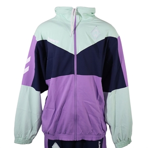 HUMMEL - WER 23/24 RETRO TRACKSUIT, Trainingsanzug
