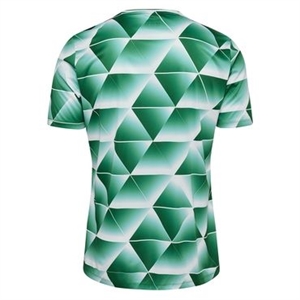 HUMMEL - WER 24/25 PRE GAME JERSEY S/S, Shirt