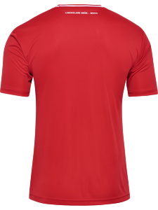 HUMMEL - WER 23/24 GK JERSEY S/S, Trikot