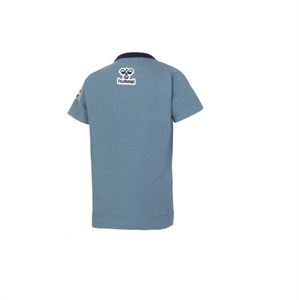 HUMMEL - 1FCK 23/24 BABY LOGO TEE S/S, Shirt