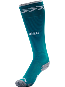 HUMMEL - 1FCK 23/24 GK FOOTBALL SOCK, Stutzenstrumpf