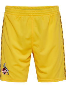 HUMMEL - 1FCK 23/24 GK SHORTS, Hose
