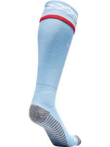 HUMMEL - 1FCK 23/24 3RD FOOTLESS SOCK, Stutzenstrumpf