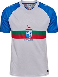 HUMMEL - 1FCM 25/26 60 YEARS JERSEY S/S, Sondertrikot