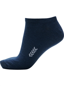 HUMMEL - Ankle Sock SMU, Sneakersocke