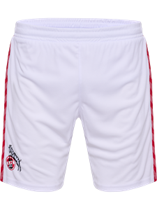HUMMEL - 1FCK 23/24 HOME SHORTS, Hose