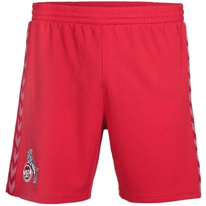 HUMMEL - 1FCK 23/24 AWAY SHORTS, Hose