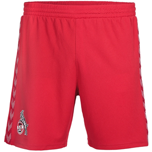 HUMMEL - 1FCK 23/24 AWAY SHORTS, Hose