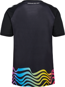 HUMMEL - 1FCK 24/25 GK JERSEY S/S, Trikot