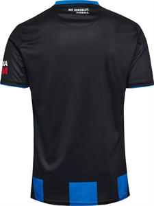 HUMMEL - SCP07 25/26 HOME JERSEY S/S, Trikot