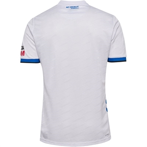 HUMMEL - SCP07 25/26 AWAY JERSEY S/S, Trikot