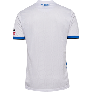 HUMMEL - SCP07 25/26 AWAY JERSEY S/S, Trikot