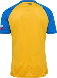 HUMMEL - SCP07 25/26 3rd JERSEY S/S, Trikot