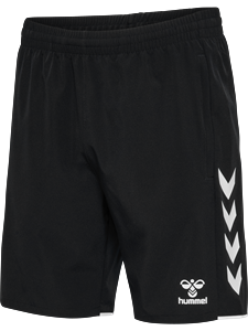 Hummel - hmlCORE 2.0 Woven Shorts Mens, kurze Hose