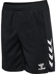Hummel - hmlCORE 2.0 Woven Shorts Mens , kurze Hose