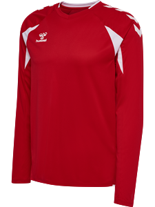 Hummel - hmlCORE 2.0 Jersey L/S, Longsleeve