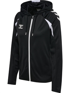 Hummel - hmlCORE 2.0 Zip Hoodie Women, Kapuzenpullover