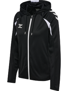 Hummel - hmlCORE 2.0 Zip Hoodie Women, Kapuzenpullover