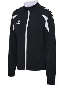 Hummel - hmlCORE 2.0 Woven Jacket Woman, Jacke