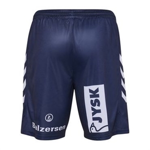 HUMMEL - SGFH 24/25 HOME SHORTS, Hose