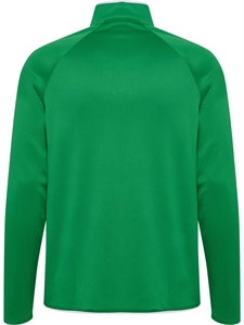 Hummel - hmlCORE 2.0 Half-Zip, Longsleeve