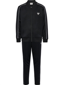 HUMMEL - hmlJR REG TUKAS TRACK SUIT, Trainingsanzug