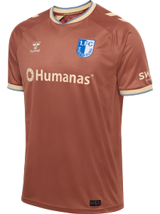 HUMMEL - 1FCM 26/27 AWAY JERSEY S/S, Trikot