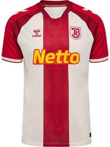 HUMMEL - RGB 26/27 HOME JERSEY S/S, Trikot