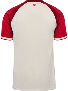 HUMMEL - RGB 26/27 HOME JERSEY S/S, Trikot