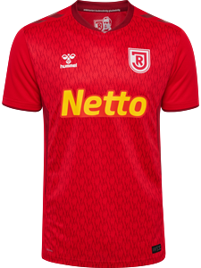 HUMMEL - RGB 26/27 AWAY JERSEY S/S, Trikot
