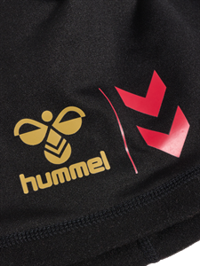 HUMMEL - hmlE24C Reversible Beanie EM, M�tze