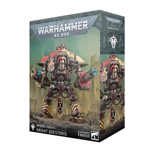 Warhammer 40 K - Imperial Knights