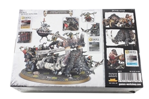 Warhammer Age of Sigmar - Gloomspite Gitz