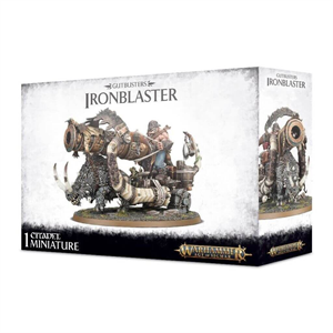 Warhammer Age of Sigmar - Gloomspite Gitz