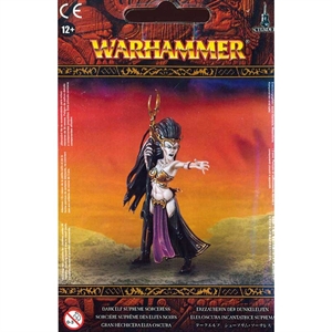 Warhammer Age of Sigmar - Daughters of Khaine