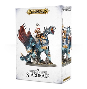 Warhammer Age of Sigmar - Stormcast Eternals