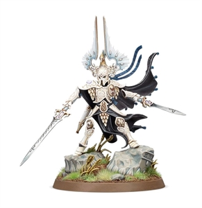 Warhammer Age of Sigmar - Lumineth Realm-Lords