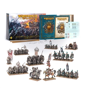 Warhammer Old World