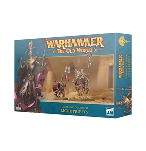 Warhammer Old World - Tomb Kings