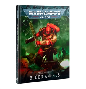 Warhammer 40 K - Blood Angels