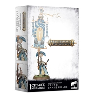 Warhammer Age of Sigmar - Lumineth Realm-Lords