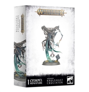 Warhammer Age of Sigmar - Nighthaunt