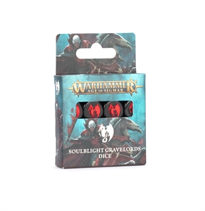 Warhammer Age of Sigmar - Soulblight Gravelords