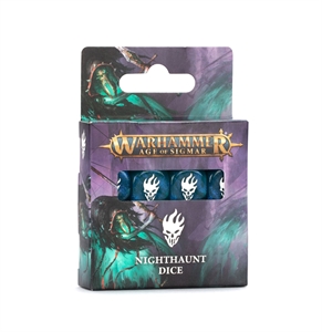 Warhammer Age of Sigmar - Nighthaunt